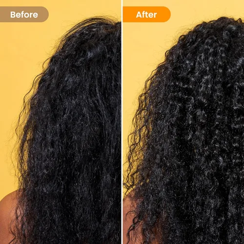 Miniatura 4 de Citrus Shampoo Twist Up Stick Champú sólido todo en uno y gel de baño Aceites cítricos, argán y jojoba Cuidado diario suave, recargable y apto