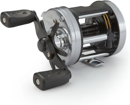 Miniatura 2 de Abu Garcia Carrete de pesca redondo Ambassadeur C3 Baitcast