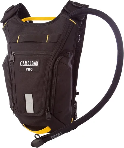 Miniatura 9 de CamelBak Mochila de hidratación profesional Duradera Ligera Reflectante Construcción Resistente Panel trasero de malla Correa