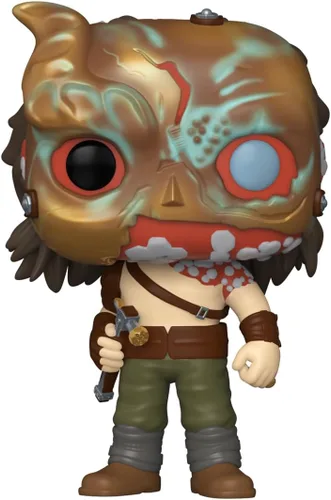 Miniatura 2 de Funko POP! TV: House of The Dragon - Alimentador de cangrejo - Figura de vinilo coleccionable - Idea de regalo - Mercancía oficial - para niños