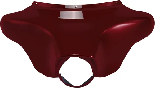 Miniatura 13 de TCMT Carcasa del velocímetro Carenado interior Compatible con Harley Touring Electra Glide FLHX FLHTC FLHTCU 2008-2013
