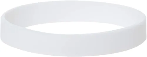 Miniatura 3 de MZZJ 11 Pack-Religious Christian Cross Motivational Faith Inspirational Bracelet 12MM 100% Silicone Waterproof Outdoor Sport Band,Encouragement