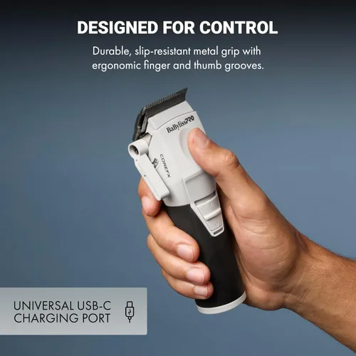 Miniatura 6 de BaBylissPRO COREFX Professional Performance Hair Clipper