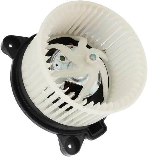 Miniatura 21 de SCITOO Motor Soplador de Calefacción HVAC con Jaula de Ventilador Frontal 700255 para Dodge Nitro V6 3.7L 2007-2011, para Dodge Nitro V6 4.0L