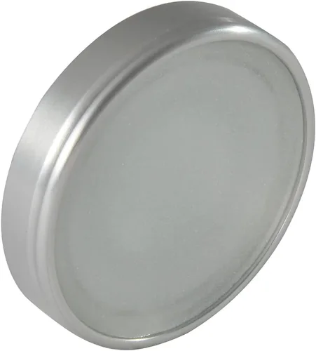 Miniatura 2 de Lumitec Luz de montaje empotrada cepillada con halo de 4