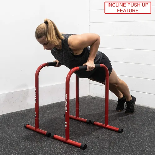Miniatura 6 de Valor Fitness, EB-28, barras para ejercicio.