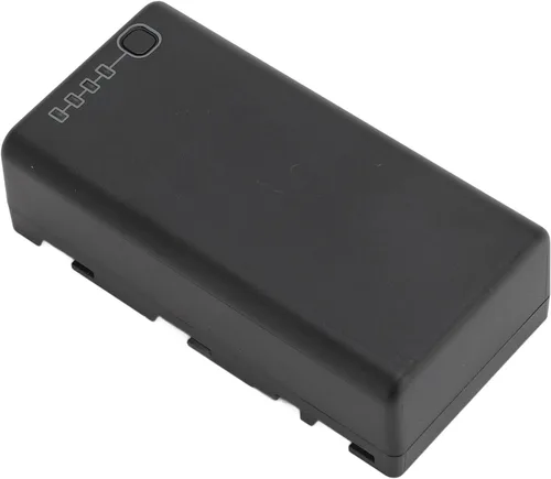 Miniatura 9 de Batería inteligente WB37, batería inteligente de 5200 mAh 7.6 V, FPV RC Drone Transmisor de repuesto de litio para CrystalSky para control remoto