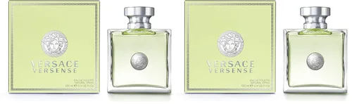 Miniatura 3 de Versace Versense de Gianni Versace para mujer, Agua de tocador en aerosol, 3.4 oz