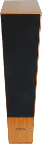 Miniatura 2 de Rockville (1) RockTower 64C Classic Home Audio Tower Altavoz Pasivo 4 Ohm Madera clásica
