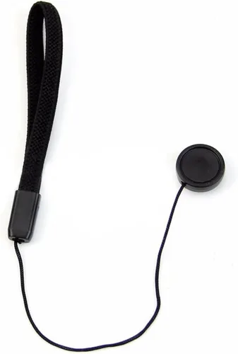 Miniatura 6 de VizGiz Paquete de 5 correas para lente de cámara, cordón antipérdida, autoadhesivas, para canon, Sony, Nikon, Sigma, Tamron, lentes de cámara réflex