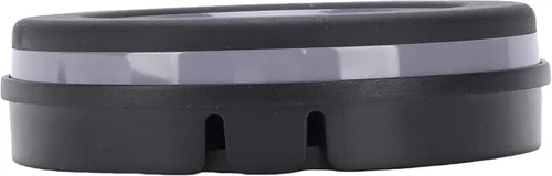 Miniatura 5 de Smart Speaker Holder Dot 4th/5th Generation Smart Speaker Desktop Stand, NonSliding Base, Cable Management Rack, Perfect