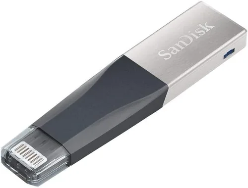 Miniatura 5 de Sandisk 32GB USB 3.0 iXpand Mini Flash Drive Stick para iPhone 6 SE iPad