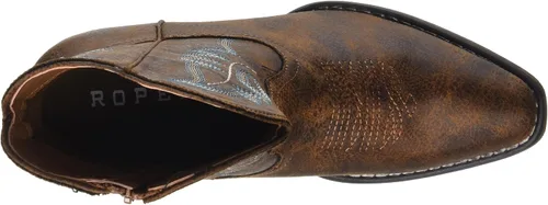 Miniatura 3 de ROPER Botas Shay Western para mujer