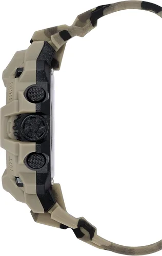 Miniatura 2 de Armitron Sport Reloj digital con correa de resina para hombre, 408353