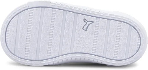 Miniatura 3 de PUMA Tenis unisex de Jada sin cordones para niños