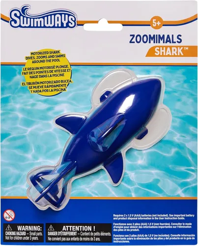 Miniatura 10 de SwimWays Toypedo Bandits - Juguetes de buceo en piscina, paquete de 4 2-Toypedo - Juguetes de buceo (4 unidades)