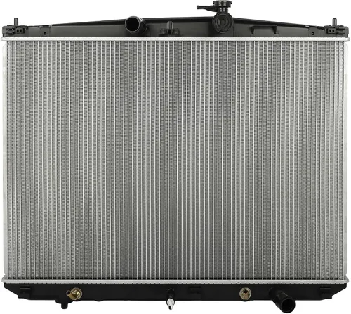 Miniatura 19 de SCITOO Radiador 2853 apto para 2006-2008 para Buick para Lucerna 2006-2011 para Cadillac para DTS