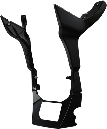 Miniatura 18 de HR3 Cubierta de alerón de carenado de whisky ámbar compatible con modelos Harley Road Glide FLTRX FLTRXS FLTRXST FLTRXSE 2017-2023 Perla de sal