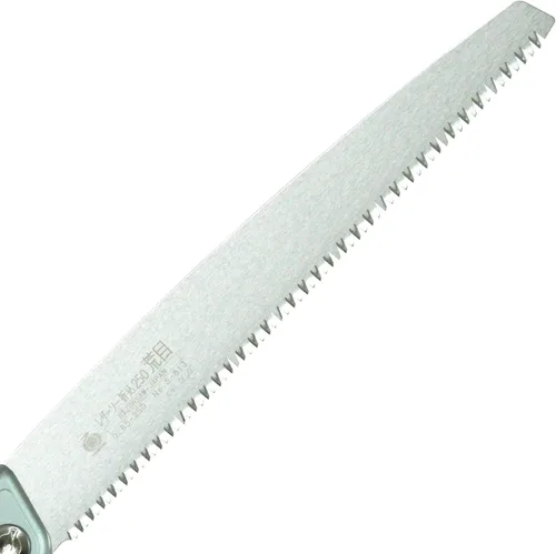 Miniatura 3 de Sierra plegable de 9-3/4 pulgadas de Gyokucho Razorsaw Contractor, #813