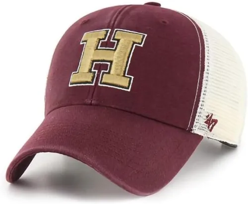 Miniatura 6 de 47 NCAA Flagship - Sombrero ajustable MVP de malla lavada, talla única para adultos