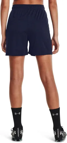 Miniatura 2 de Under Armour Pantalones cortos Golazo 3.0 para mujer