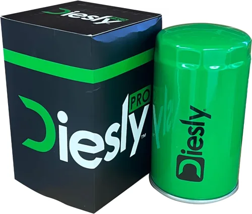 Miniatura 5 de Diesly Filtros de combustible Cummins Pro 6.7L Garantía de inyector de por vida Filtro de aceite Filtro de aire Filtro de aire de cabina