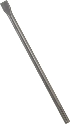 Miniatura 15 de BOSCH HS1922 SDS-Max - Cincel de arcilla de 4-1/2 pulgadas x 17 pulgadas de acero Ideal para aplicaciones de excavación en jardinería general