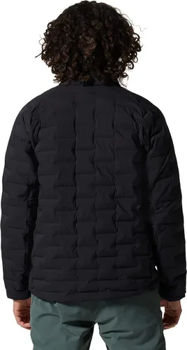 Miniatura 2 de Mountain Hardwear Men's StretchDown Jacket