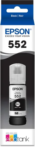 Miniatura 5 de Epson EcoTank Photo ET-8500 Impresora inalámbrica de gran formato a color todo en uno Supertank con escáner, copiadora y Epson Claria ET Premium
