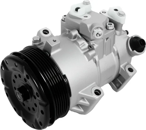 Miniatura 78 de Compresor de CA para Chevy/GMC modelo, 2000-2013 Silverado 1500, 01-13 Sierra 1500, 01-14 Tahoe, Suburban 1500, Yukon, Reemplazar 29002C 10364873