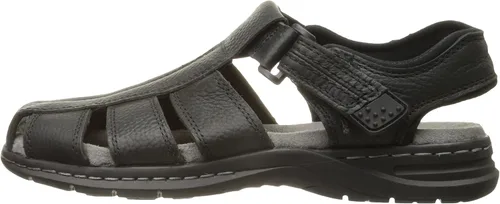 Miniatura 8 de Dr. Scholl's Shoes Sandalias Gaston para hombre