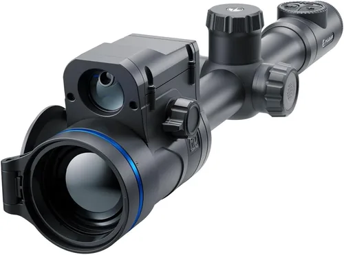 Miniatura 10 de Pulsar Thermion 2 LRF 50mm Thermal Riflescope with Laser Range Finder