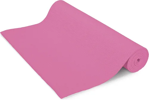 Miniatura 9 de Bean Products Yoga Mat for Exercise - Non Slip Thick Comfortable Workout Floor Mat for Adults and Kids - Eco Friendly Foldable Yoga Mat for Yoga