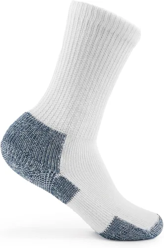 Miniatura 2 de thorlos XJ Max Cushion Running Crew Socks