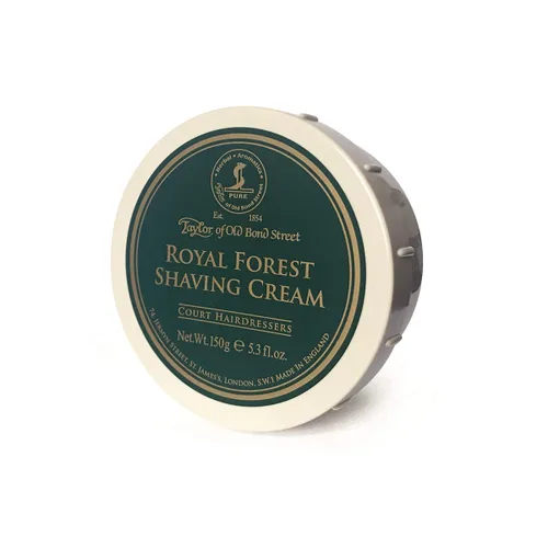 Miniatura 9 de Crema de afeitar Taylor of Old Bond Street, tazón de 5.3 onzas
