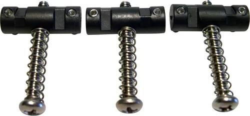 Graph Tech Sillín I.O.S. 3 piezas Tele Style Compen. (3 piezas) PS-8163-00