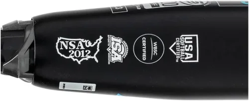 Miniatura 5 de DeMarini 2023 CF (-9) Bate de sóftbol de lanzamiento rápido: WBD2367010