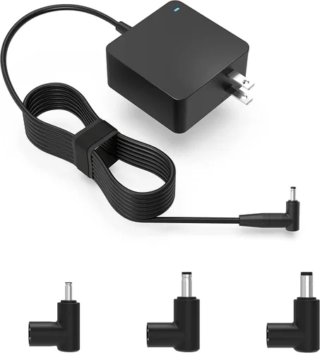 Superer Cargador apto para Asus Vivobook 15 16 17 Flip 14, S15 S14 S13, Go 15 14 12, apto para Zenbook UX/ASUSPRO/Expertbook/Transformer