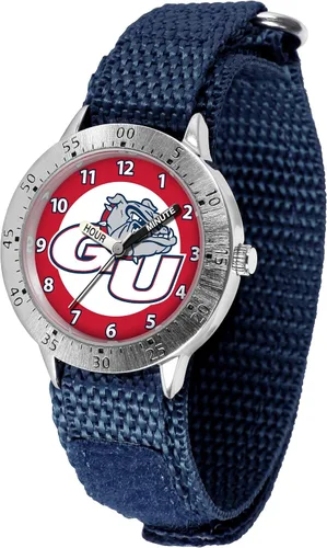 Miniatura 69 de SunTime Reloj juvenil fácil de ajustar con espíritu de equipo universitario