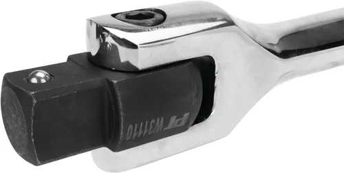 Miniatura 2 de Performance Tool, W32126, llave de tubo de 30 pulgadas con unidad de 1/2 pulgada.