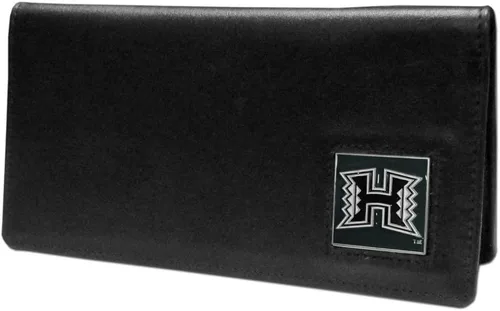 Miniatura 6 de Siskiyou Sports Women's Leather Checkbook Cover