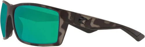 Miniatura 3 de Costa Del Mar Reefton - Gafas de sol rectangulares para hombre