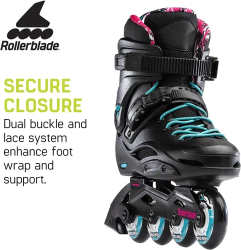 Miniatura 6 de Rollerblade Patines Urban Cruiser 2021 para mujer