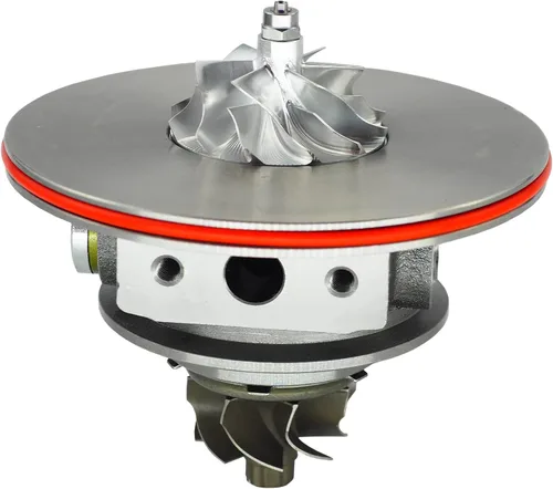 Miniatura 6 de 28231-2B760 K03 Billet Impulsor Actualización Turbo Cartucho Se adapta a 2012-17 Hyundai Eleantra Velostar Tucson KIA Sportage 1.6L 204HP
