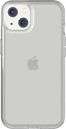 Miniatura 3 de Tech21 Evo - Funda transparente para iPhone 13, funda transparente para teléfono, TPU y protección contra caídas