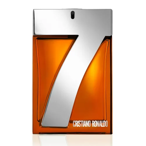 Miniatura 2 de CRISTIANO RONALDO Fearless - Colonia vegana de larga duración para hombres - Perfume floral picante amaderado para hombres - Eau de Parfum Colonia