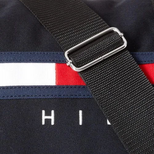Miniatura 10 de Tommy Hilfiger Bolso de lona Gino para hombre