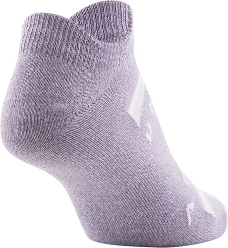 Miniatura 4 de Under Armour Women's Essential 2.0 Lightweight No Show Socks, 6-Pairs