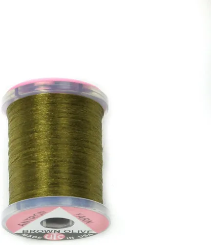 Miniatura 19 de UTC Spooled Antron Yarn
