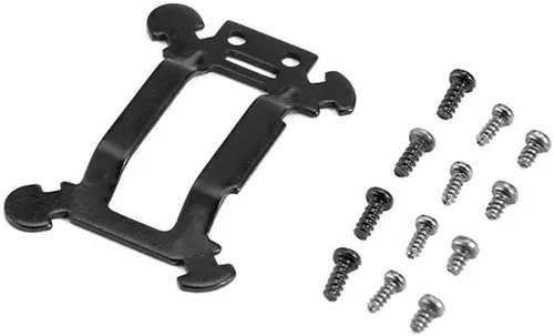Miniatura 5 de [Piezas de drone] para DJ Mavic Pro Gimbal Arm Motor Cover Marco de lente de cámara Cable flexible Línea de señal Soporte de placa base para DJI